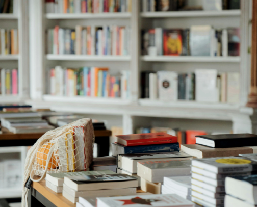 🧠 Les meilleurs livres sur l'état d'esprit pour la motivation et le développement personnel pour améliorer votre productivité et vos habitudes cover photo collage