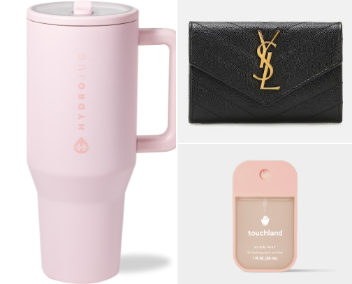 random accessories i can’t live without cover photo collage