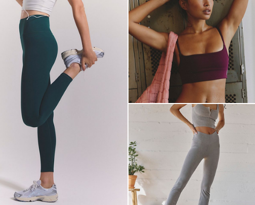 FP Movement Must Have cover photo collage