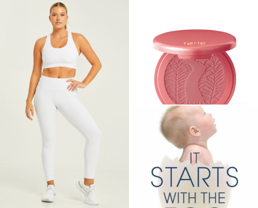 My top recs cover photo collage