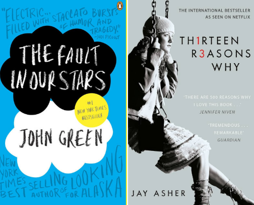 Book Recs cover photo collage