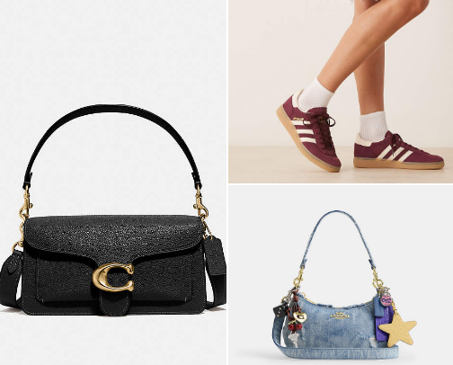 Shoes lover 👟 cover photo collage