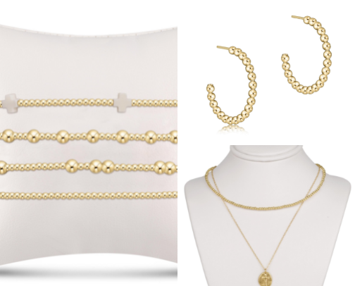 Jewelry RECS! cover photo collage