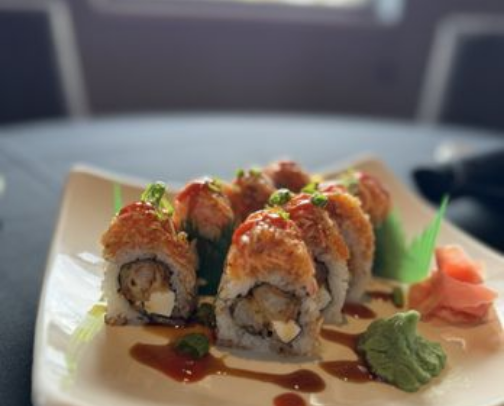 NE Indiana Restaurants cover photo collage