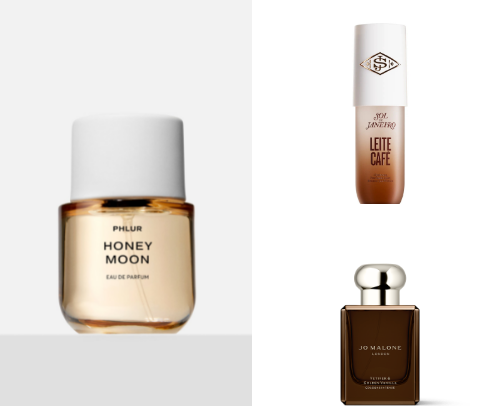 Best Scents for Fall 2026 cover photo collage