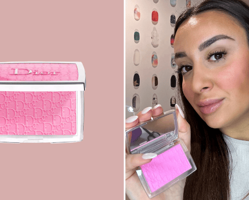 Make up cover photo collage