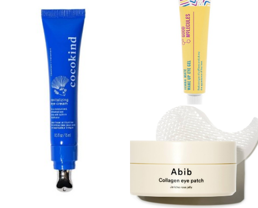 Better-ish Skin Care and Make Up cover photo collage