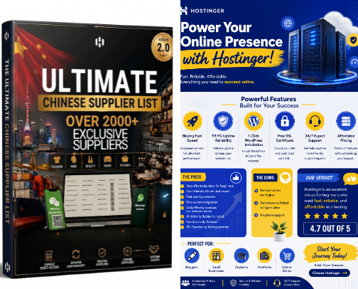 Business Start up cover photo collage