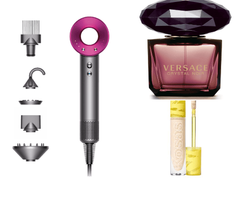 Sephora 🧖🏻‍♀️💆🏻‍♀️💄 cover photo collage