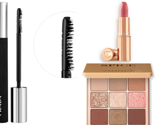 Wish List cover photo collage