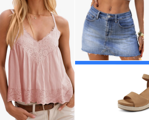 Amazon Fashion Finds 👀 cover photo collage