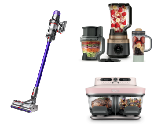 Things That Make Your Home Look Expensive 🏠👩‍🍳 cover photo collage