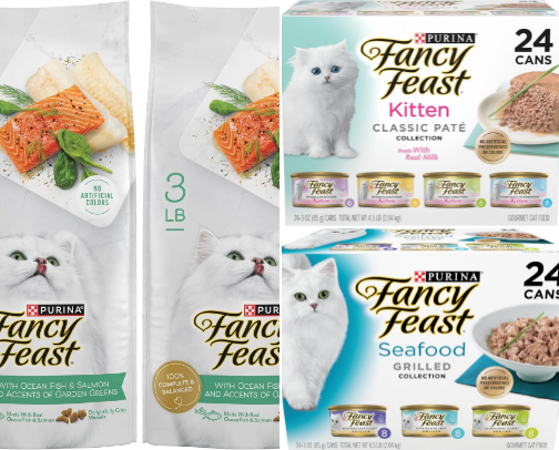 Cat Essentials for New Cat Owners 😻 cover photo collage
