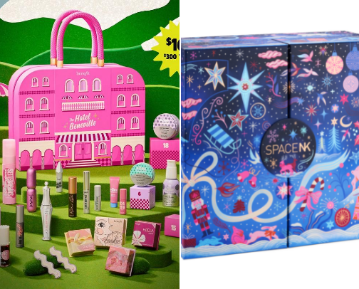 Advent Calender 2026 cover photo collage
