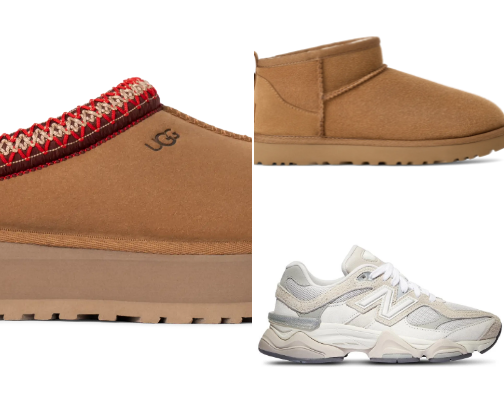 TRENDY CLOTHES AND SHOES YOU NEED IN YOUR WARDROBE cover photo collage