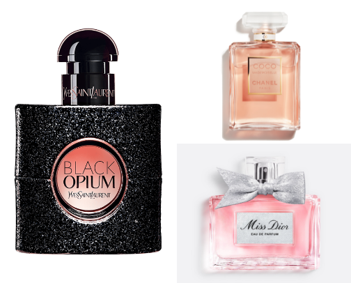 Best Perfumes That Smell Expensive cover photo collage