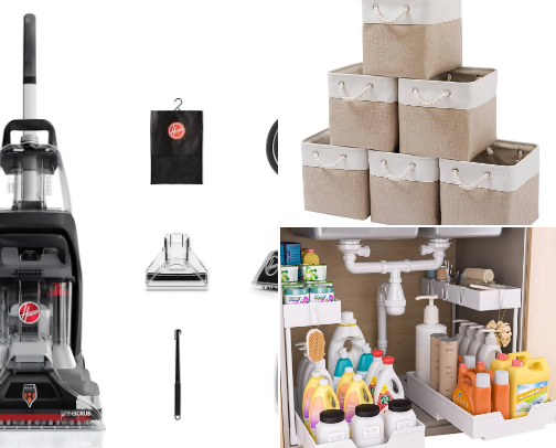 Best Amazon Finds ✨ cover photo collage