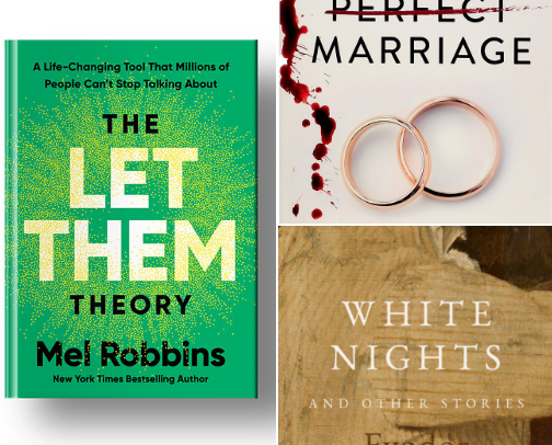 The best books to read📚 cover photo collage