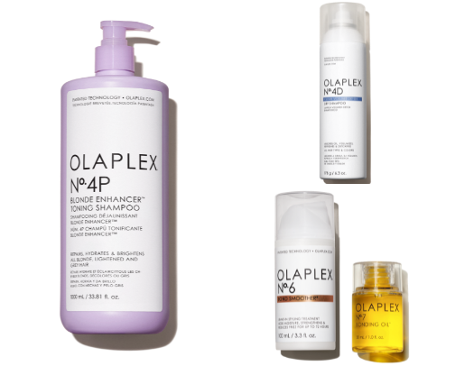 OlaPlex: Productos de alta gama que te encantara probar cover photo collage