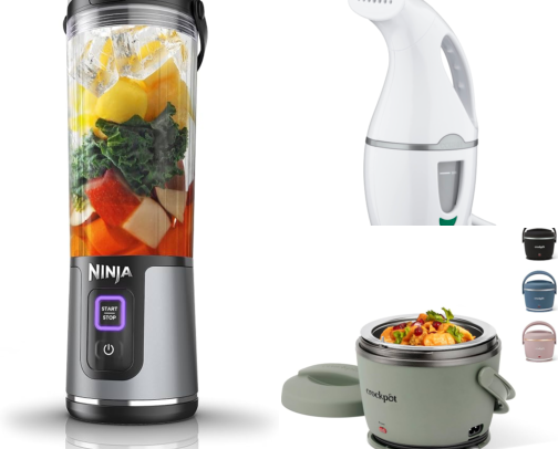 20 Viral Lifestyle Upgrades & Portable Travel Must-Haves for 2026 cover photo collage