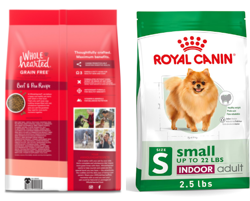 All for PET cover photo collage