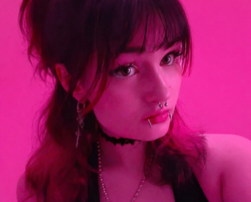 alternative beauty recs ࣪ ִֶָ☾. cover photo collage