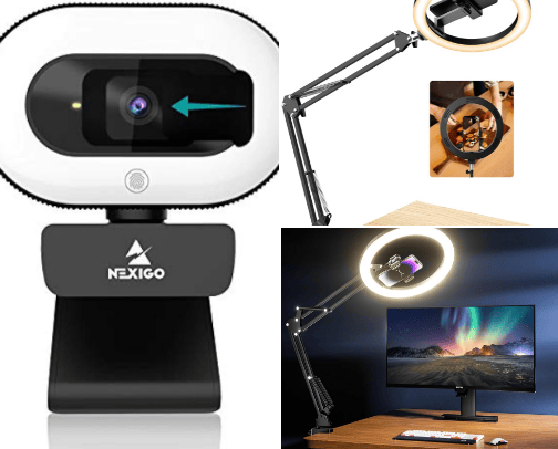 ULTIMATE CREATOR WISHLIST!!! cover photo collage