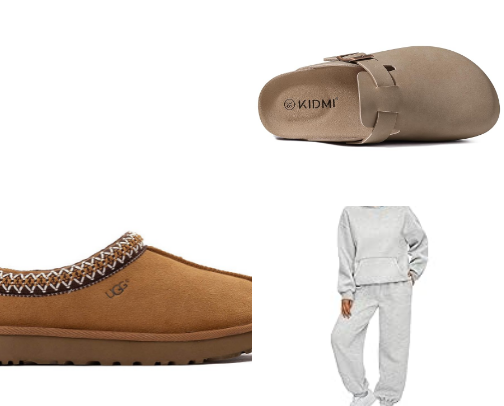 Amazon Fall Must-Haves | Cozy Essentials for the Season 🍂 cover photo collage