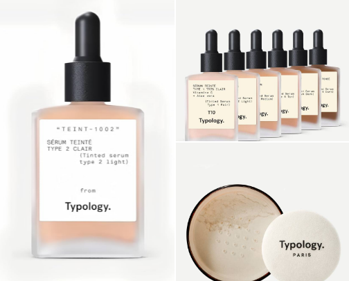 My favorite beauty recs cover photo collage