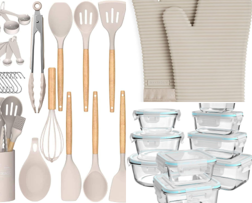 First Apartment Essentials Everything You Actually Need cover photo collage