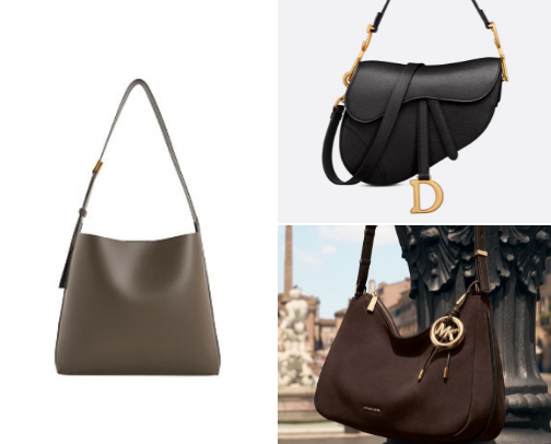 👜 Bag It All: Must-Have Styles for Every Occasion cover photo collage