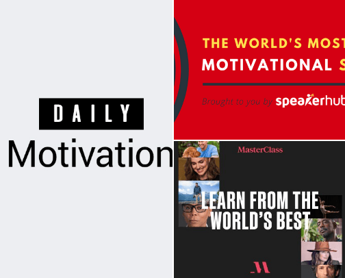 Motivational, Daily Positive thoughts, start up your on line business cover photo collage