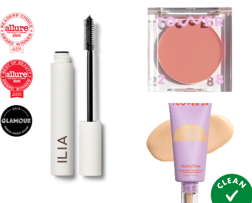 everyday no makeup, makeup✨ cover photo collage