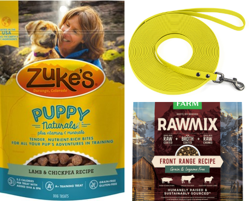 Pawrent Starter Kit🐾 cover photo collage