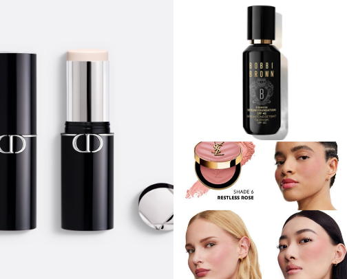 My wishlist ✨ cover photo collage