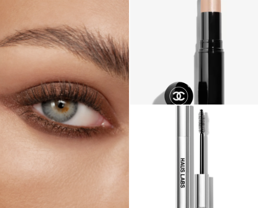 Makeup Must-Haves cover photo collage