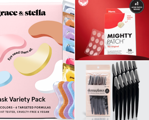 Self Care Favorties cover photo collage