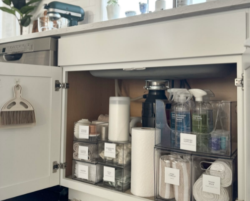 Low-Cost Home Items I Repurchase on Repeat cover photo collage