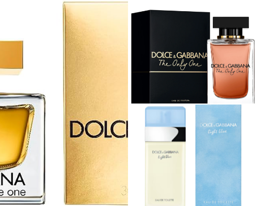 best perfumes🌸 cover photo collage