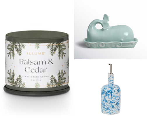 25+ MUST HAVE Cute & Unique Holiday Gifts for Everyone on Your List (gift ideas for everyone from your best friend, to boyfriends mom, to nieces/nephews, and friends/family)🎄🎁🕯️ cover photo collage