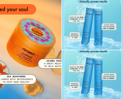 🌟Best of Curly Hair Care🌟 cover photo collage
