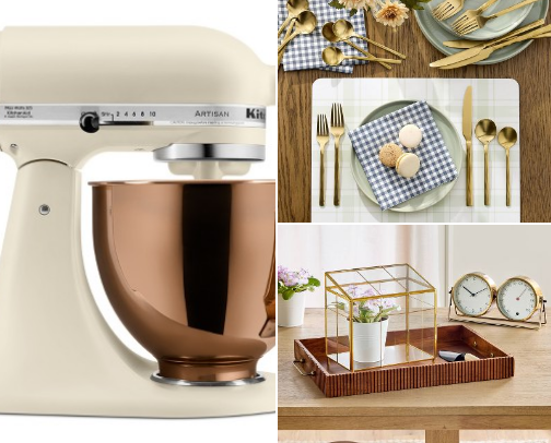Target Must-Haves cover photo collage