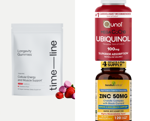 that healthy girl starter pack 🍓✨ cover photo collage