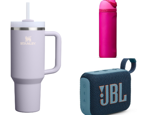 Best Gift Ideas for Any Occasion 🎁 cover photo collage