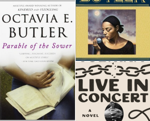 Recently Read Books I Liked cover photo collage