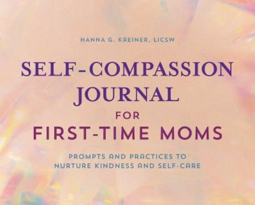 Care for the NICU Mom cover photo collage