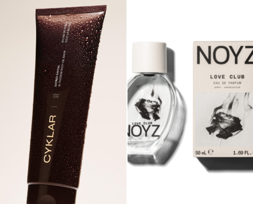 In My Libra Era: The Ultimate Beauty & Style Guide cover photo collage