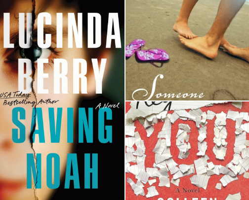 Books: Books read 3 star + cover photo collage