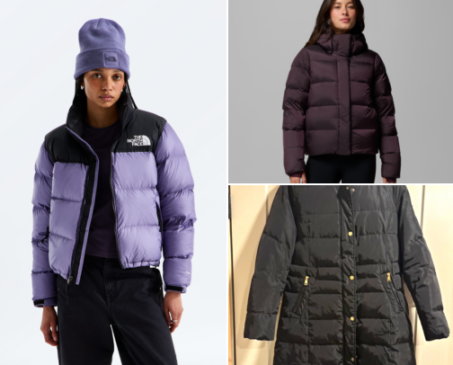Women’s Winter Jackets & Coats Actually Worth Buying cover photo collage