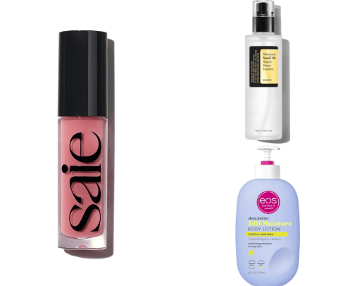 Amazon Must Haves ( Beauty & Personal Care ) cover photo collage